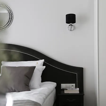 Apartman Lavoo Boutique *