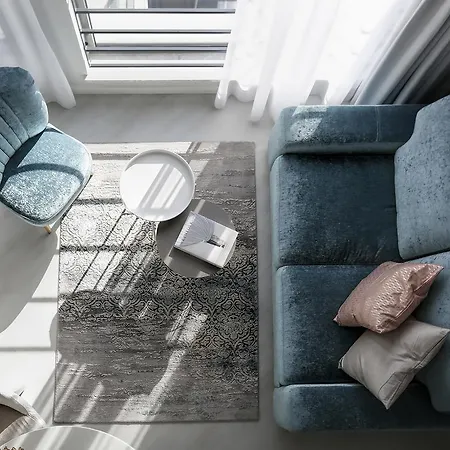 Lavoo Boutique Apartment *