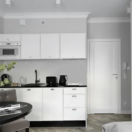 Apartment Lavoo Boutique