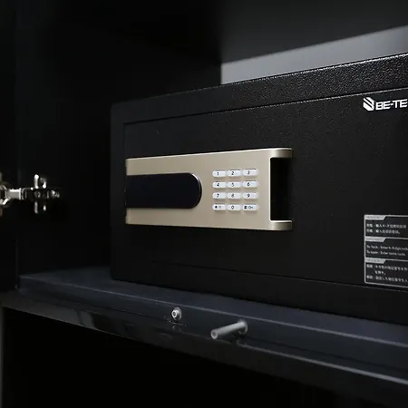 Lavoo Boutique Lejlighed *