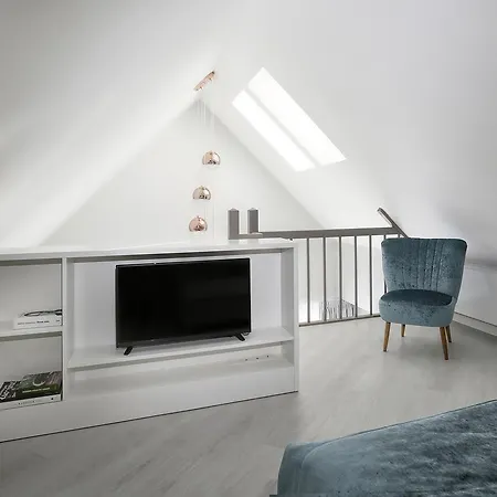 Lavoo Boutique Gdansk