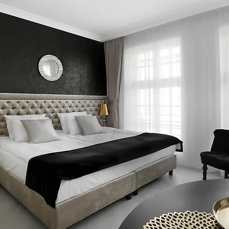 Lavoo Boutique Apartment Gdansk
