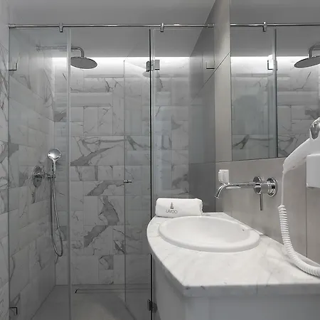 Apartamento Lavoo Boutique