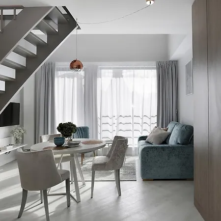 Lavoo Boutique Gdansk