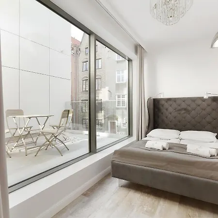 Lavoo Boutique Apartman