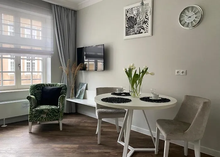 Lavoo Boutique Danzica