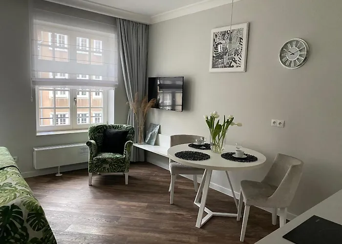 Lavoo Boutique Gdańsk