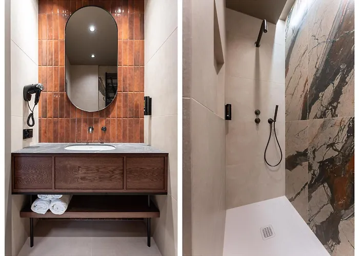 Lavoo Boutique Appartement *