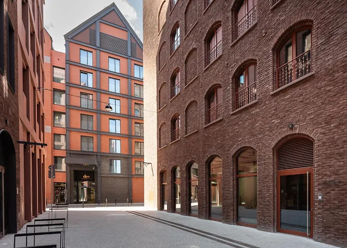 Lavoo Boutique Gdańsk