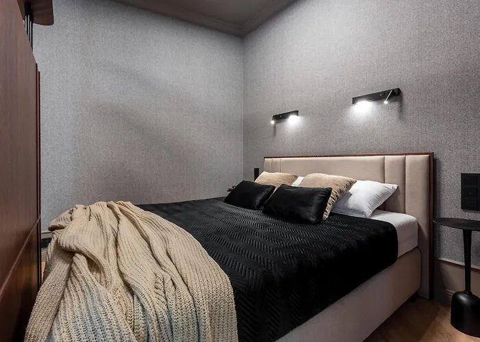 Lavoo Boutique * Danzica