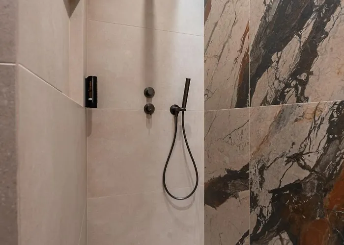 Appartement Lavoo Boutique