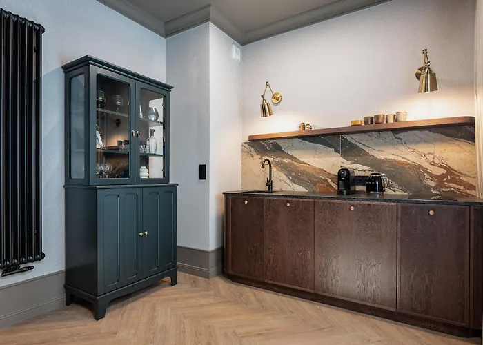 Appartamento Lavoo Boutique *