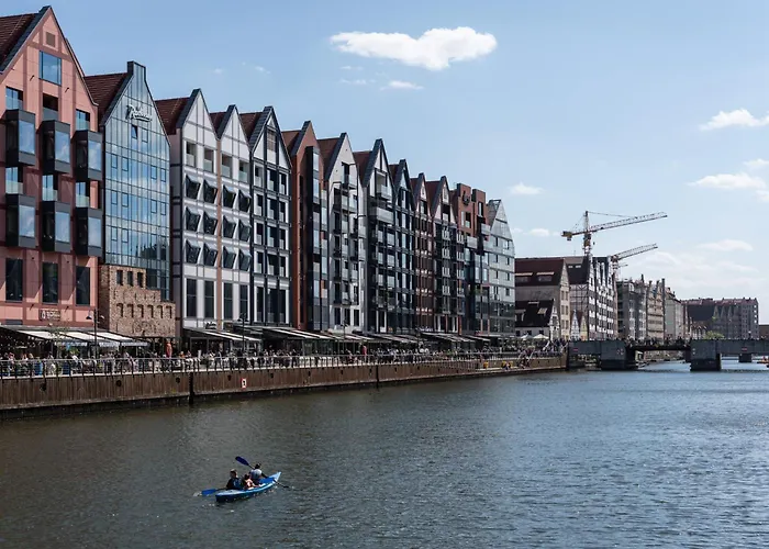 Lavoo Boutique * Danzica