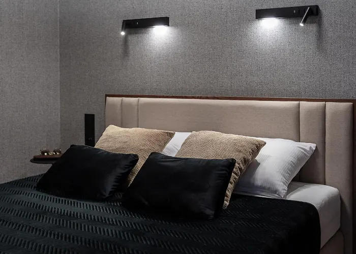 Lavoo Boutique Appartement *