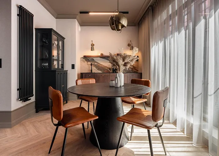 Lavoo Boutique Appartamento Danzica