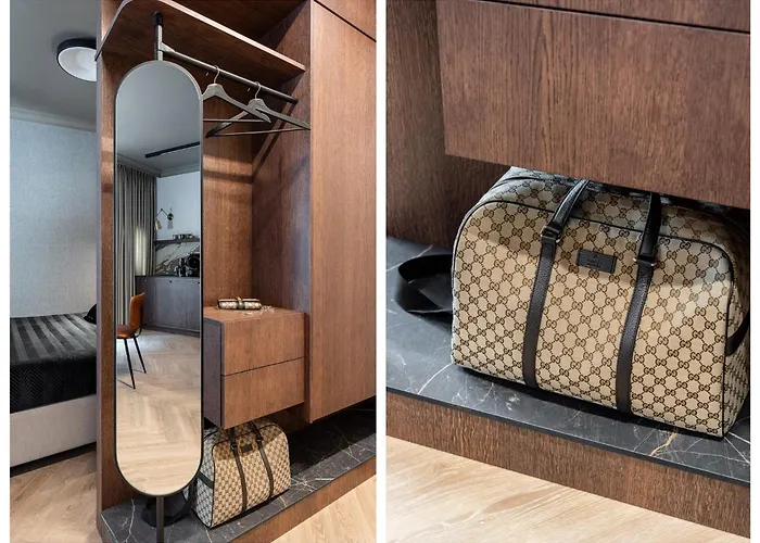 Lavoo Boutique Appartement Gdańsk