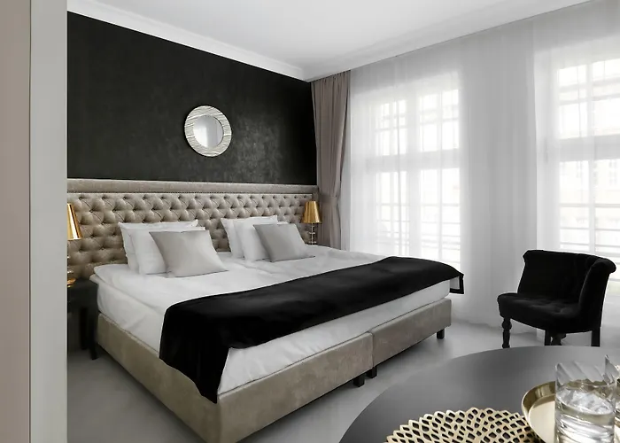 Appartement Lavoo Boutique