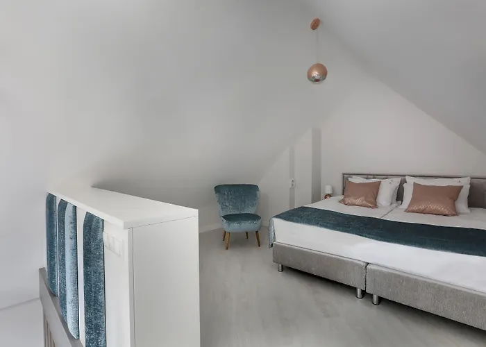 Appartamento Lavoo Boutique