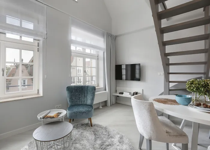 Lavoo Boutique Gdańsk