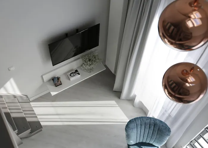 Lavoo Boutique Appartement Gdańsk