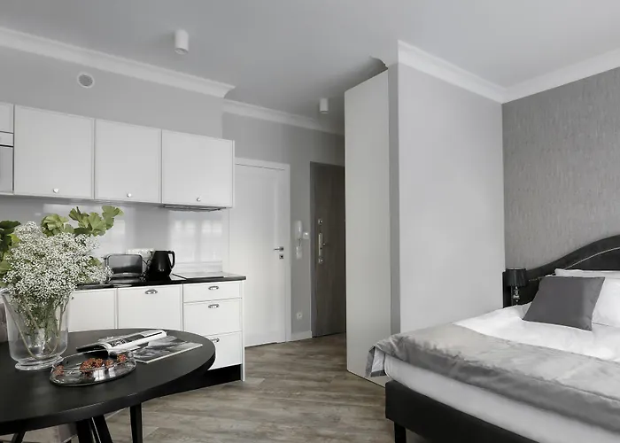 Lavoo Boutique * Danzica