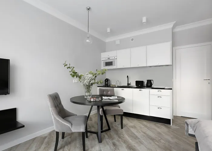 Lavoo Boutique * Danzica