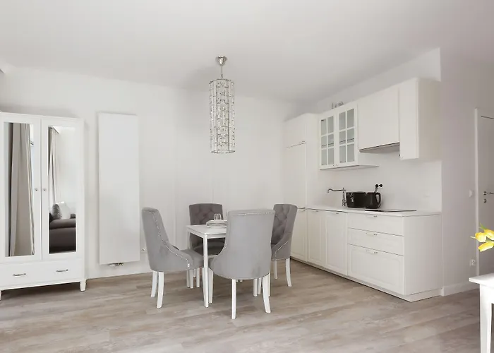 Appartamento Lavoo Boutique *