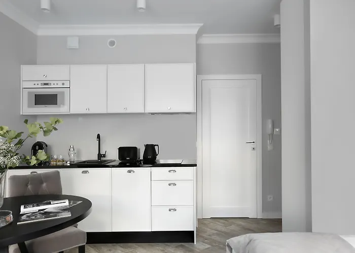 Lavoo Boutique Appartement