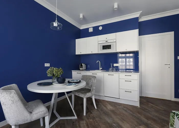 Lavoo Boutique * Danzica