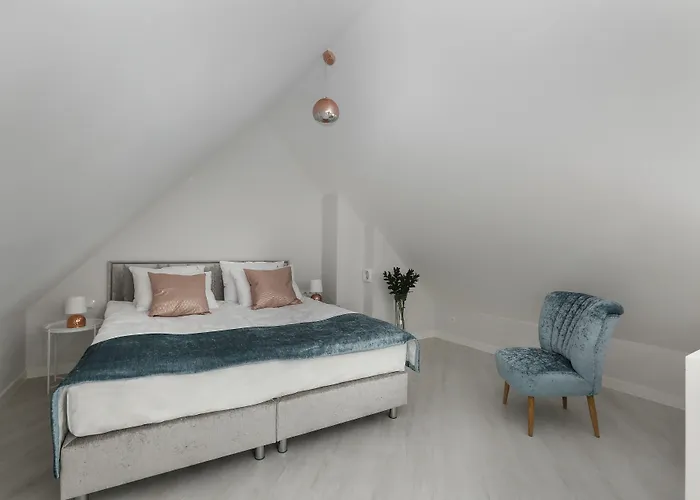 Appartamento Lavoo Boutique *