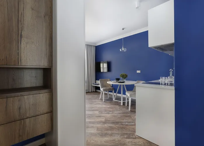 Lavoo Boutique Appartamento *