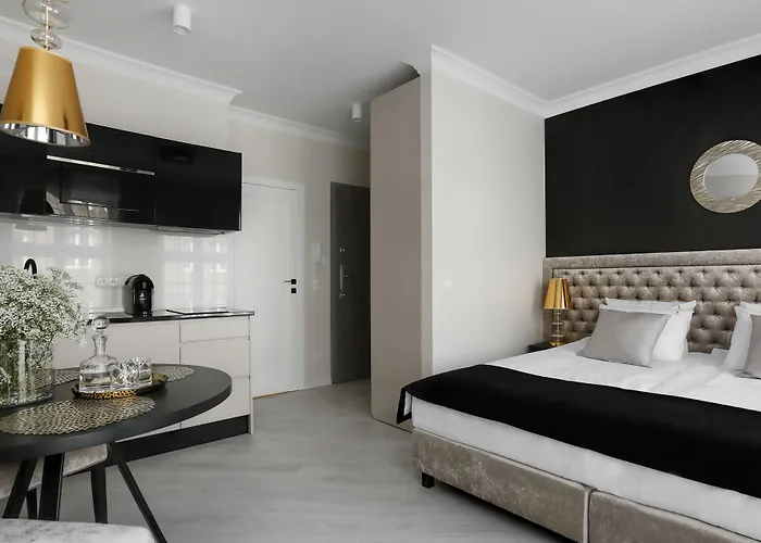 Lavoo Boutique Danzica