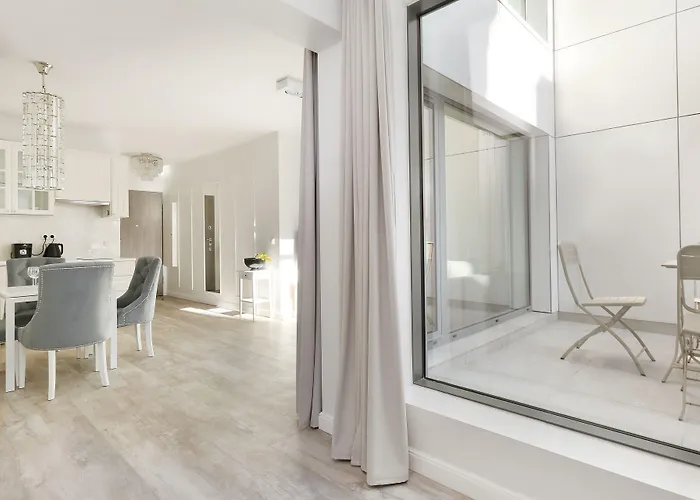 Lavoo Boutique Gdańsk