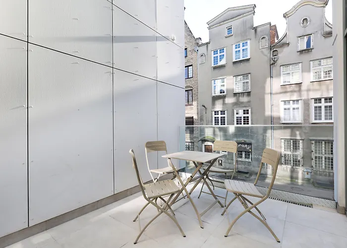 Lavoo Boutique Appartement *