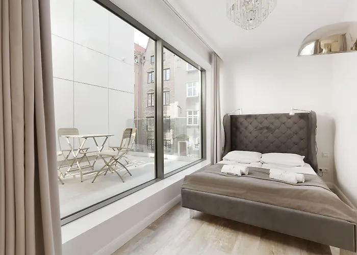 Lavoo Boutique Gdańsk