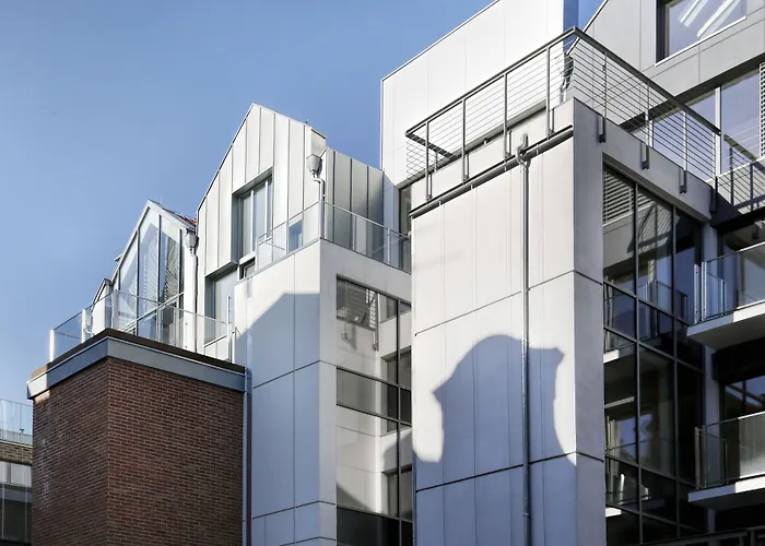 Lavoo Boutique Appartement