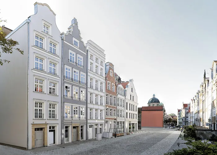 Lavoo Boutique Appartamento *