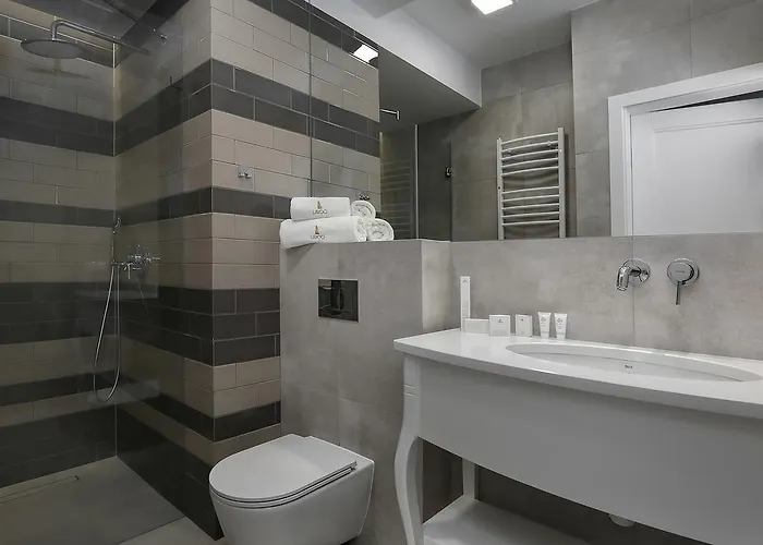 Lavoo Boutique Appartement *