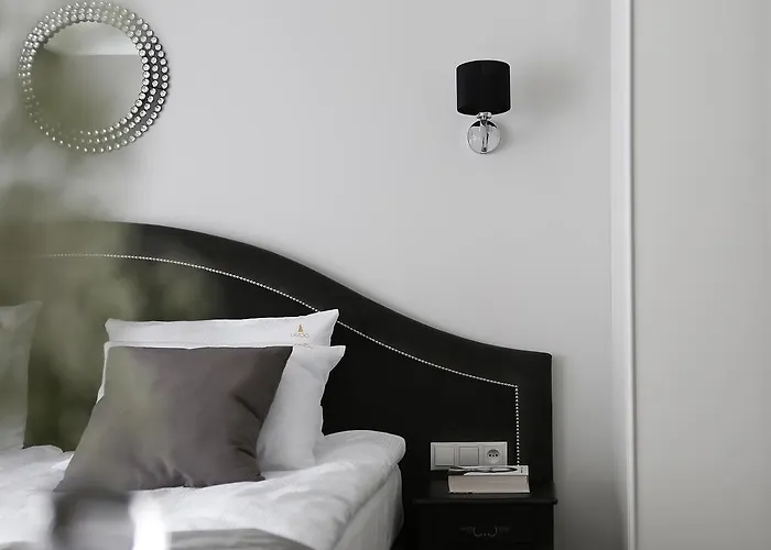 Appartement Lavoo Boutique *