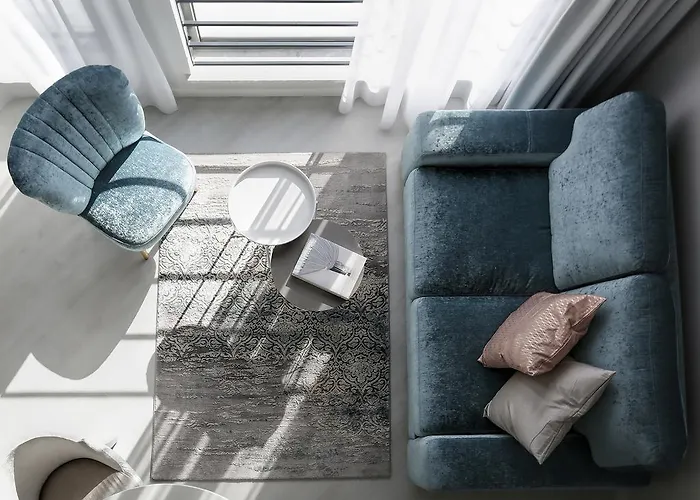 Lavoo Boutique Appartement *