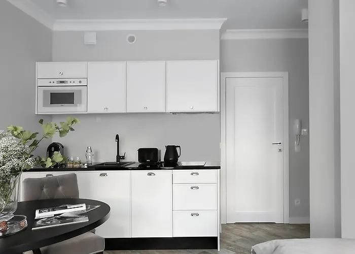 Appartamento Lavoo Boutique