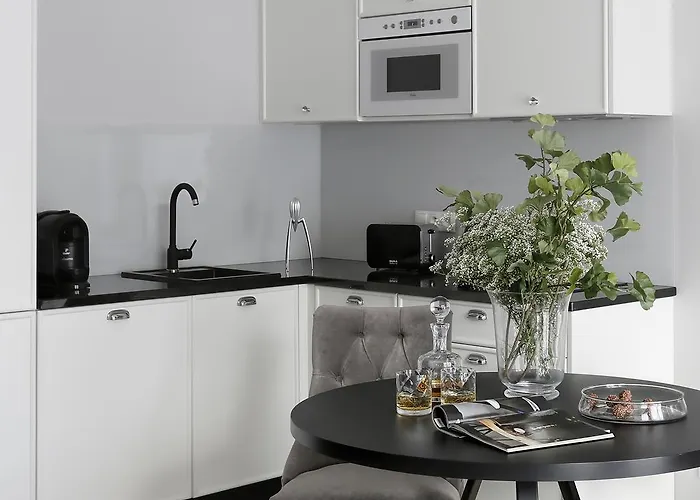 Lavoo Boutique * Danzica