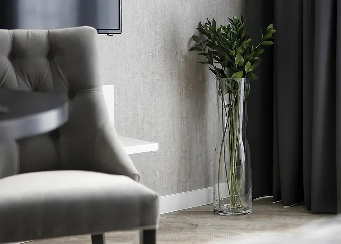 Appartement Lavoo Boutique Gdańsk