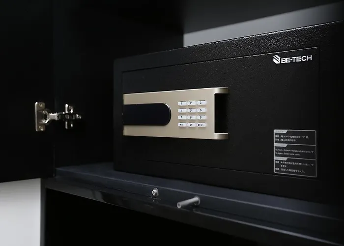 Lavoo Boutique Appartamento *