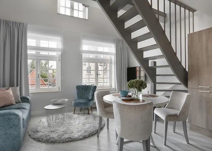 Lavoo Boutique * Danzica