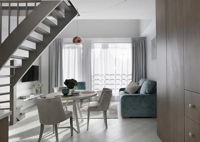 Lavoo Boutique Gdańsk