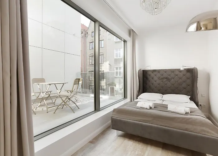 Lavoo Boutique Appartement