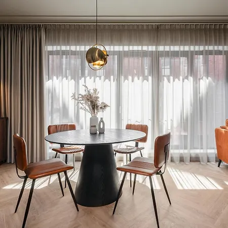Lavoo Boutique Apartment Danzig
