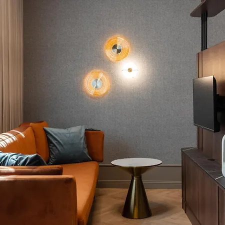 Apartment Lavoo Boutique Danzig