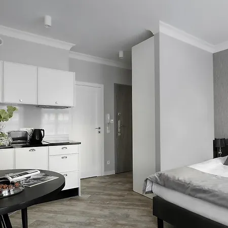 Lavoo Boutique Danzig
